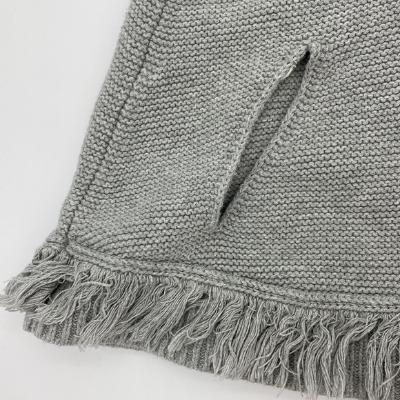 BabyGap Girls Poncho Size 5 - Picture 5 of 7